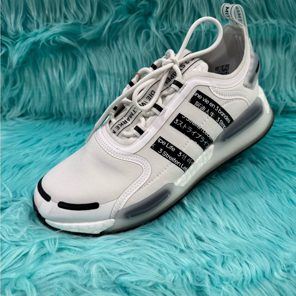Adidas Nmd V3 Mens Shoes. New
